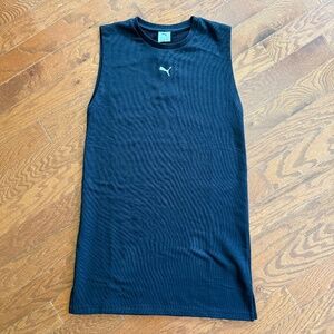 PUMA Women’s sleeveless dress